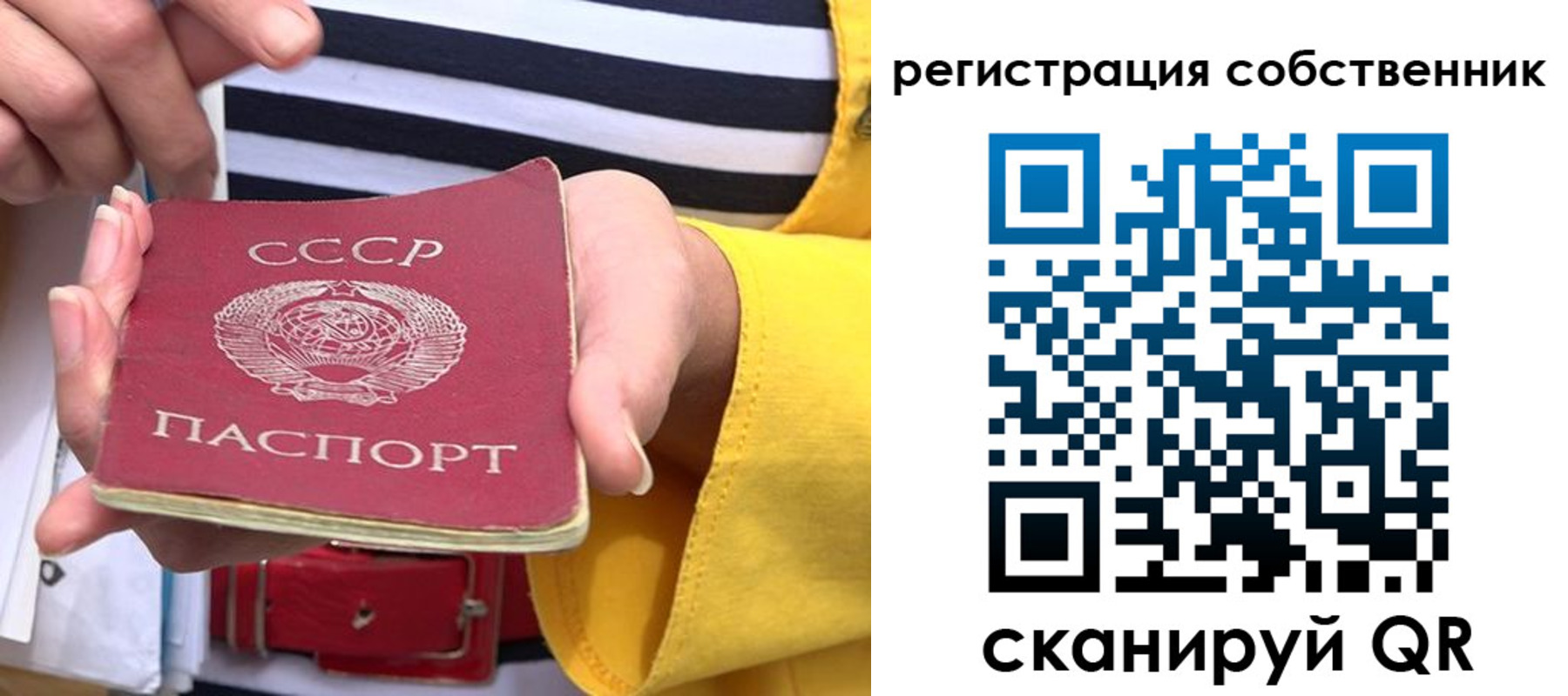 временная прописка в Тавде